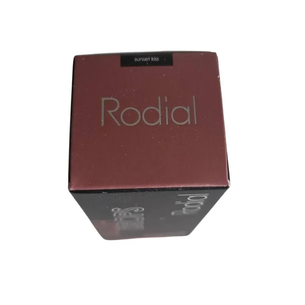 Rodial Sunset Kiss Liquid Blush Drops
